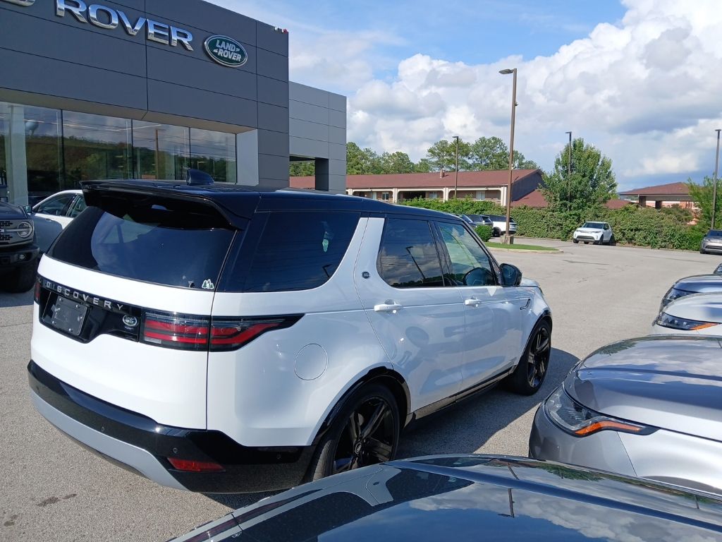 land rover discovery 2023 SALRW4EUXP2479334 image land rover discovery 2023 SALRW4EUXP2479334 image